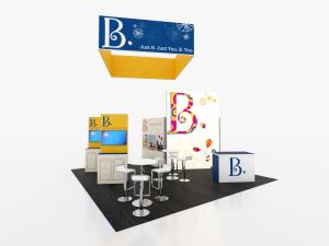 GK-5154 | Gravitee Island